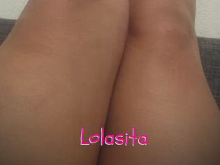 Lolasita