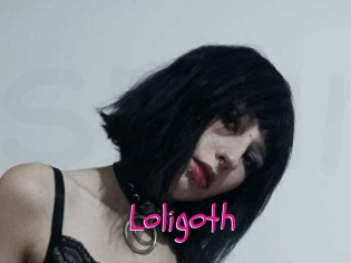 Loligoth