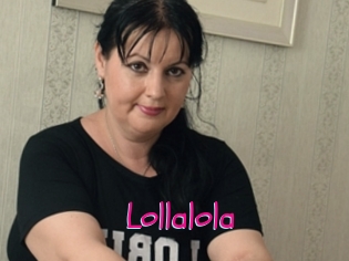 lollalola Spanking Sarah