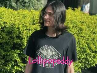 Lollipopeddy