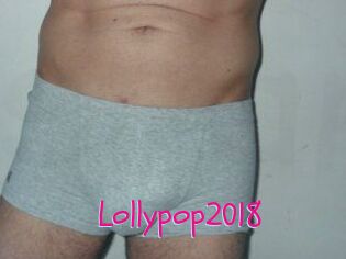 Lollypop2018