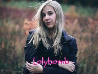 Lolybomb