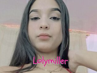 Lolymiller