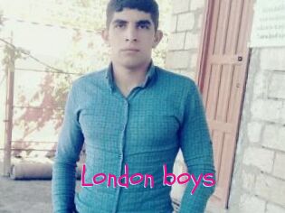 london_boys Spanking Sarah