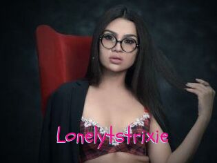 lonelytstrixie Spanking Sarah