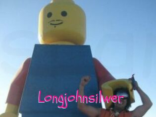 Longjohnsilwer