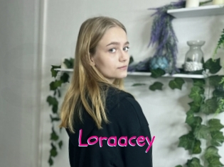 Loraacey