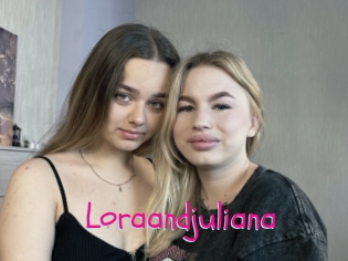 loraandjuliana Spanking Sarah