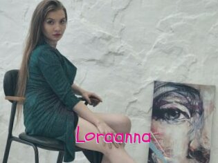 Loraanna