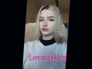 Loraatkins