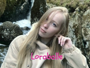 loraballe Spanking Sarah