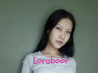 loraboor Spanking Sarah