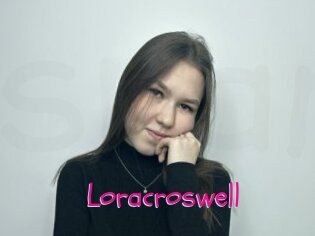 Loracroswell