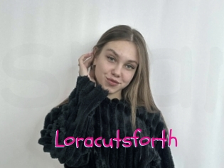 Loracutsforth