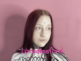 loradensford Spanking Sarah