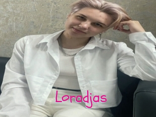 Loradjas