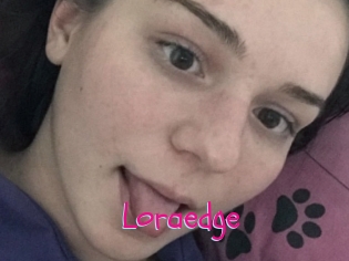 Loraedge