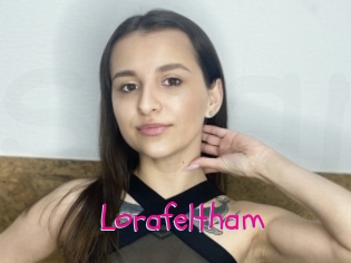 Lorafeltham