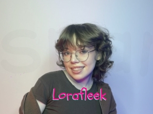 Lorafleek