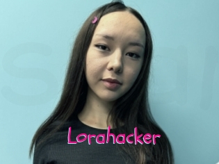 lorahacker Spanking Sarah