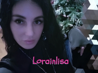 Lorainlisa