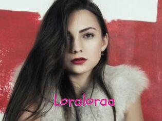 Loraloraa