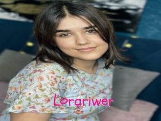 Lorariwer