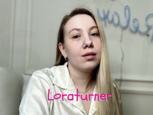 Loraturner
