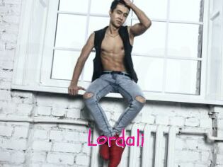 Lordali
