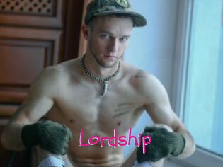 Lordship