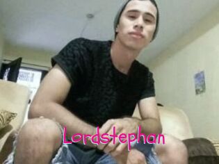 Lordstephan