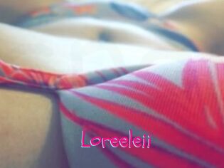 Loreeleii