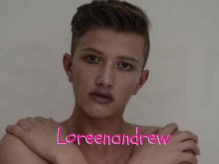 Loreenandrew