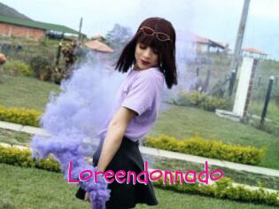 Loreendonnado