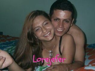 Lorejefer