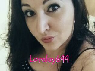 lorelay699 Spanking Sarah