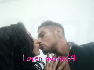 loren_mario69 Spanking Sarah