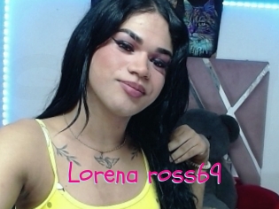 lorena_ross69 Spanking Sarah