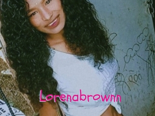 Lorenabrownn