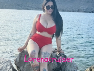 lorenacruiser Spanking Sarah