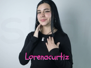 Lorenacurtiz