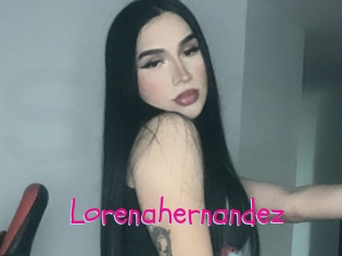 lorenahernandez Spanking Sarah