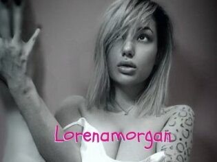 Lorenamorgan