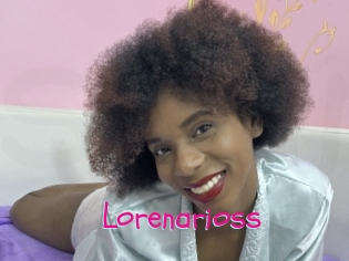Lorenarioss