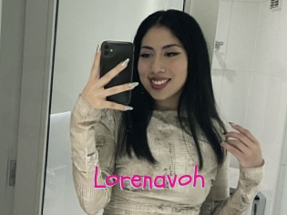 Lorenavoh