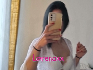 Lorenaxx