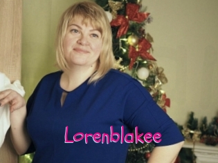 Lorenblakee