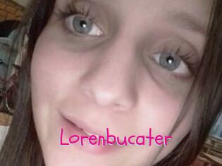 Lorenbucater
