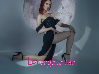 Lorengautier