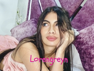 Lorengreyn